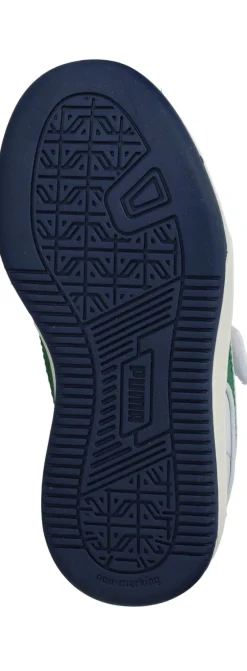 Puma Caven 2.0 Retro Sneakers Jongens