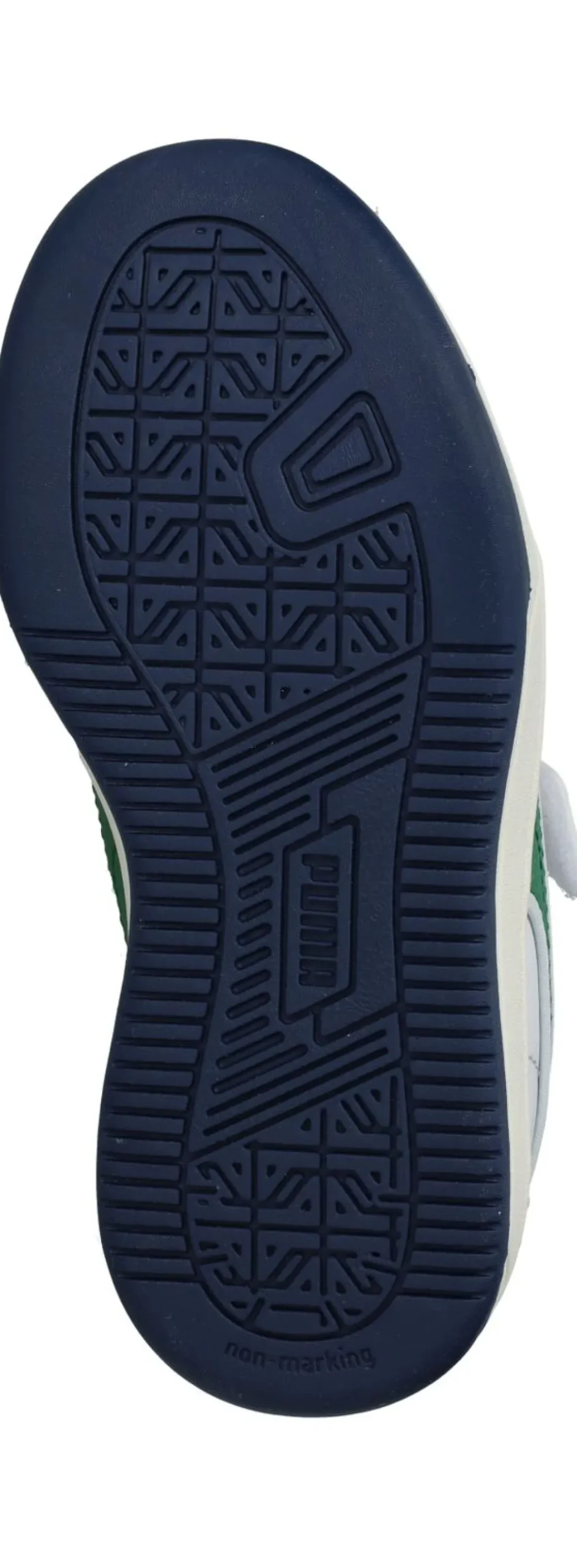 Puma Caven 2.0 Retro Sneakers Jongens