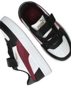 Puma Caven 2.0 Sneakers Jongens