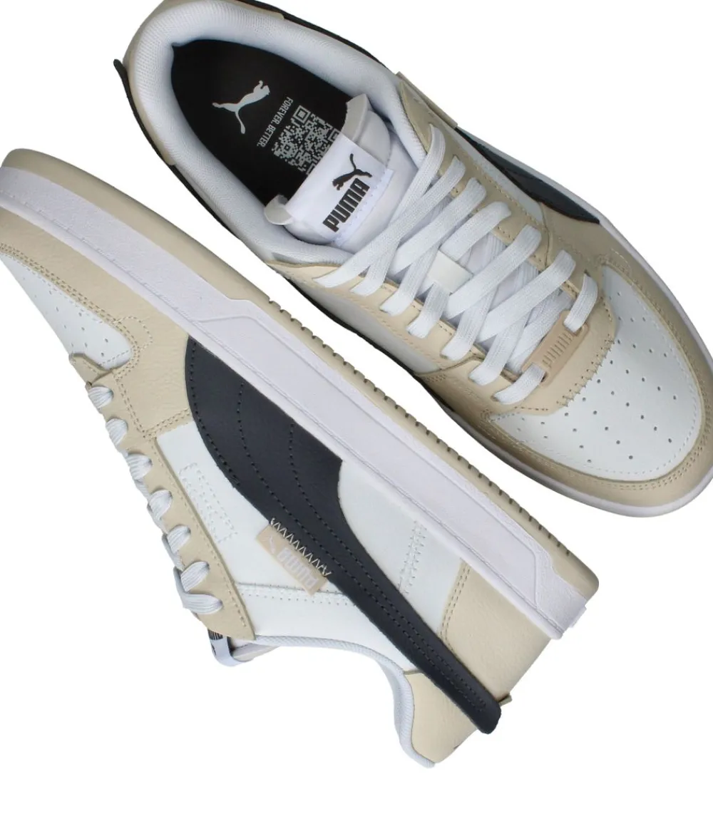 Heren Puma Caven 2.0 VTG Sneakers Heren