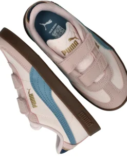 Puma Club II Era CV V PS Sneakers Meisjes