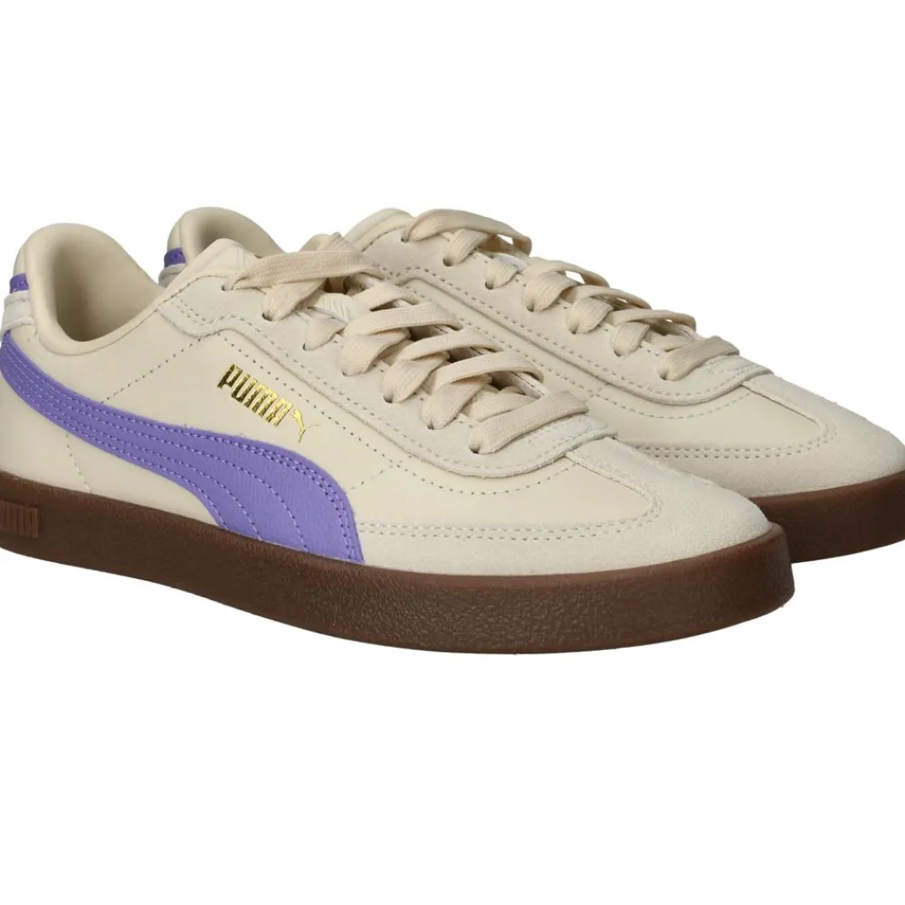 Puma Club II Era Jr Sneakers Meisjes
