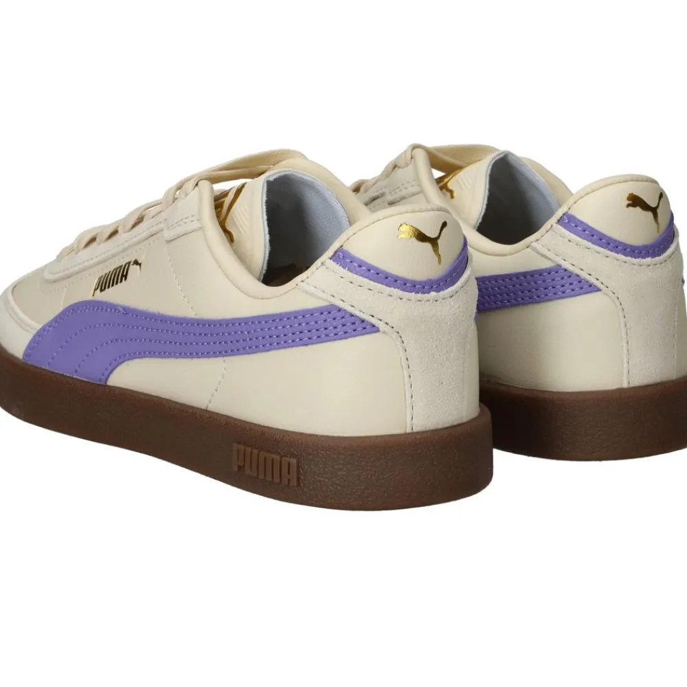 Puma Club II Era Jr Sneakers Meisjes