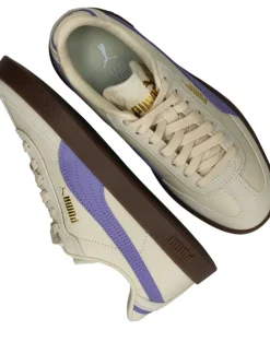 Puma Club II Era Jr Sneakers Meisjes