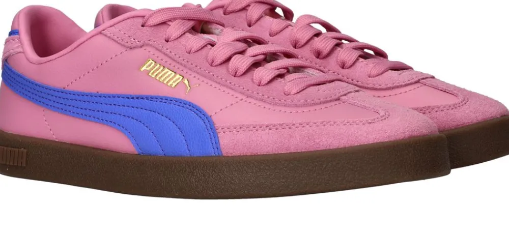DAMES Puma Club II Era Sneakers Dames