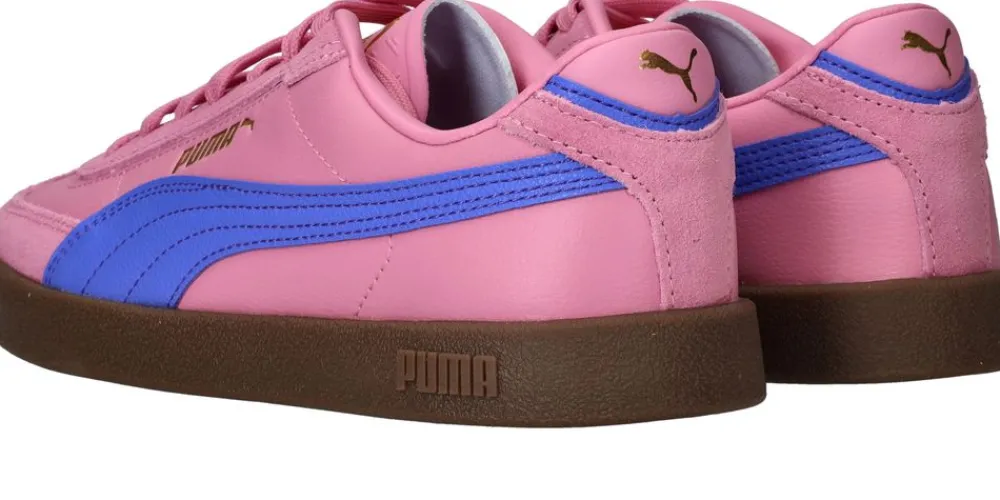 DAMES Puma Club II Era Sneakers Dames