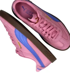 DAMES Puma Club II Era Sneakers Dames