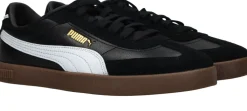 Heren Puma Club II Era Sneakers Heren