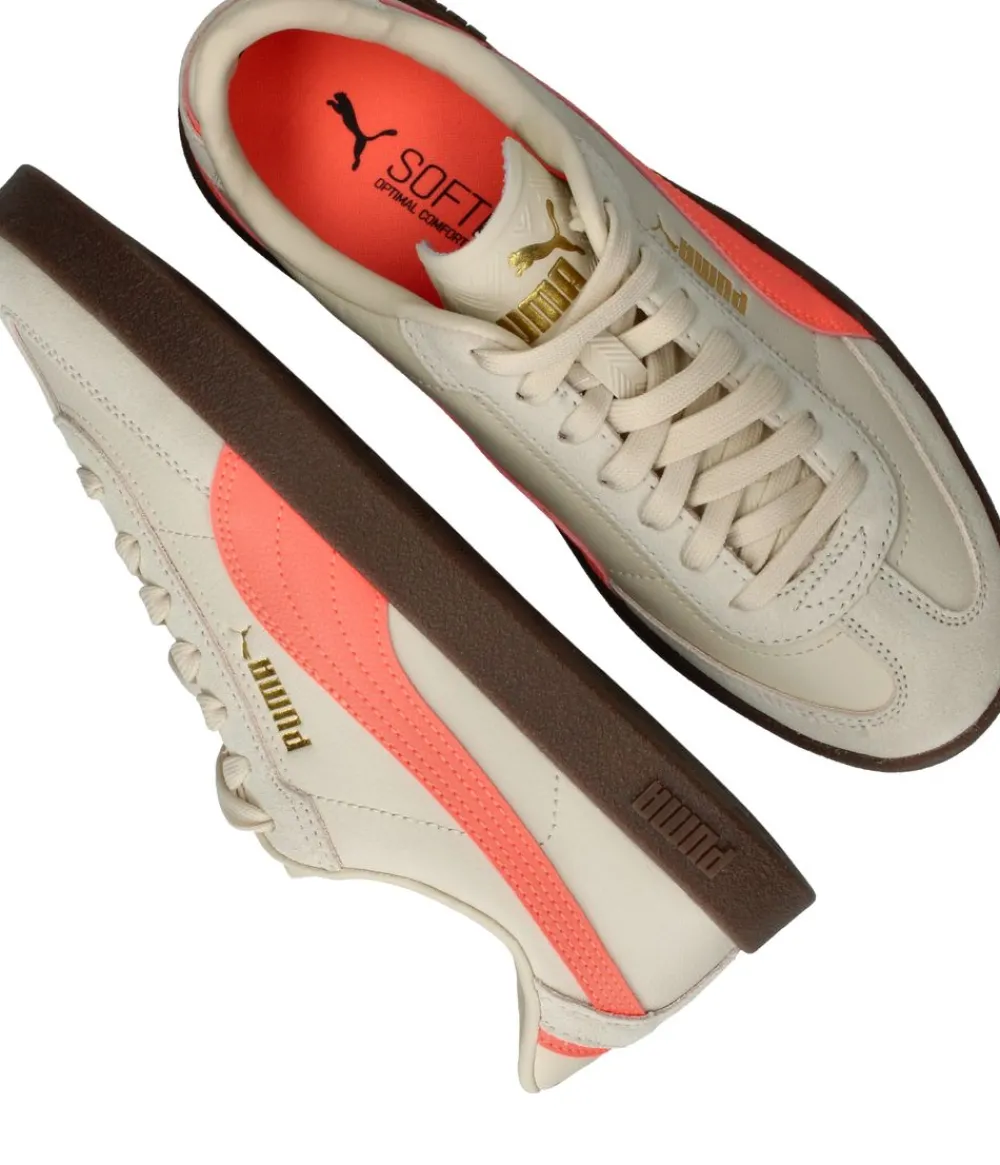 DAMES Puma Club II Era Sneakers Dames