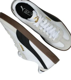 Heren Puma Club II Era Sneakers Heren