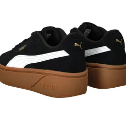 DAMES Puma Club II Era Suede Sneakers Dames