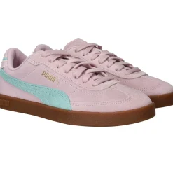 DAMES Puma Club II Era Suede Sneakers Dames