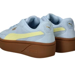 DAMES Puma Club II Era Suede Sneakers Dames