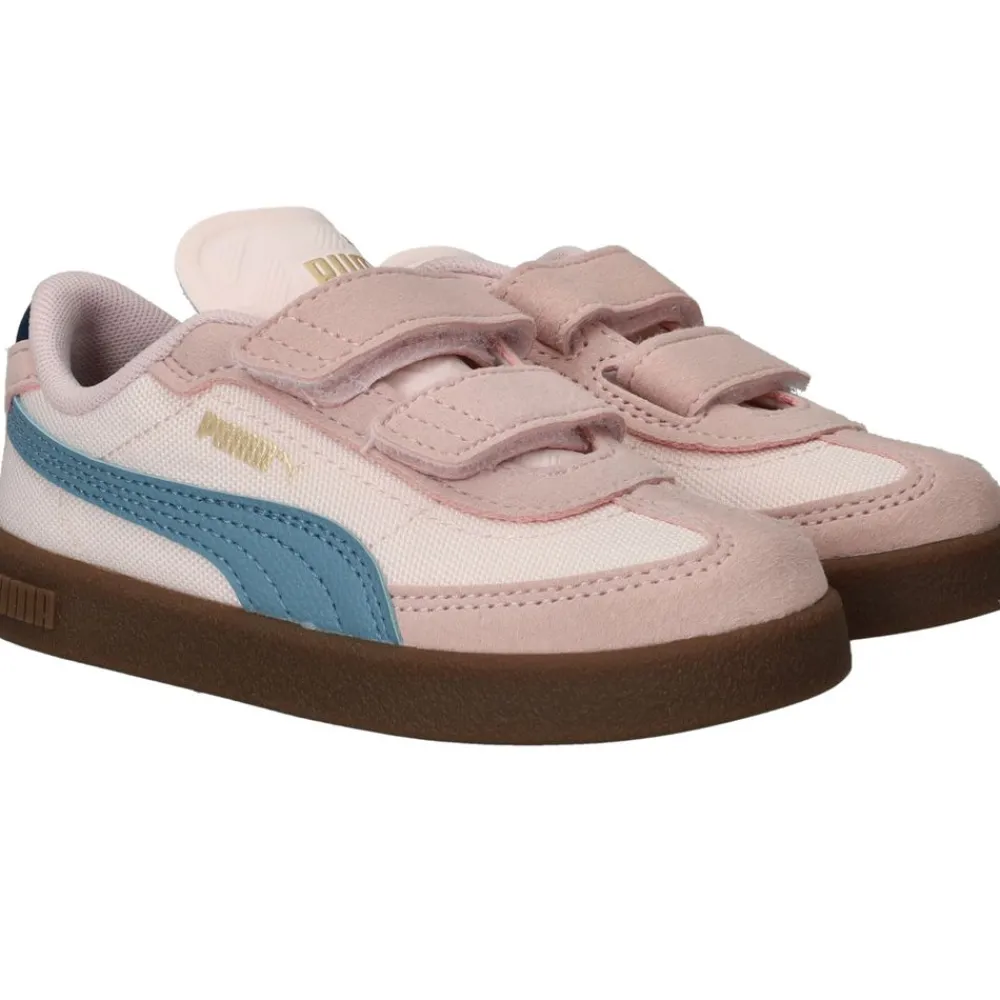 Puma Club II Era V Sneakers Meisjes