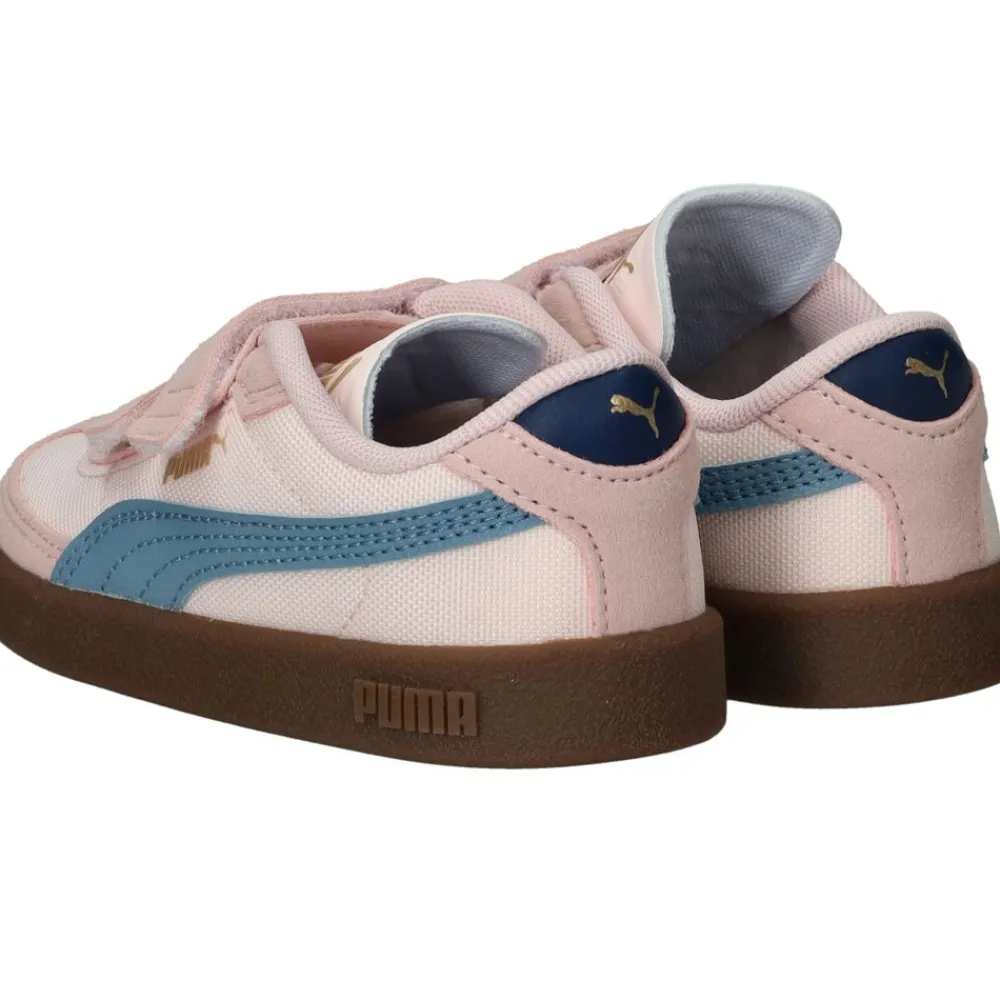 Puma Club II Era V Sneakers Meisjes