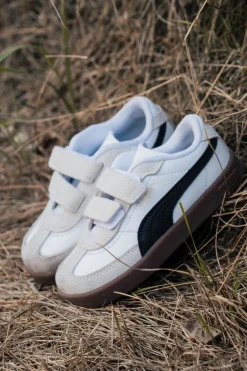 Puma Club II Era V Sneakers Jongens