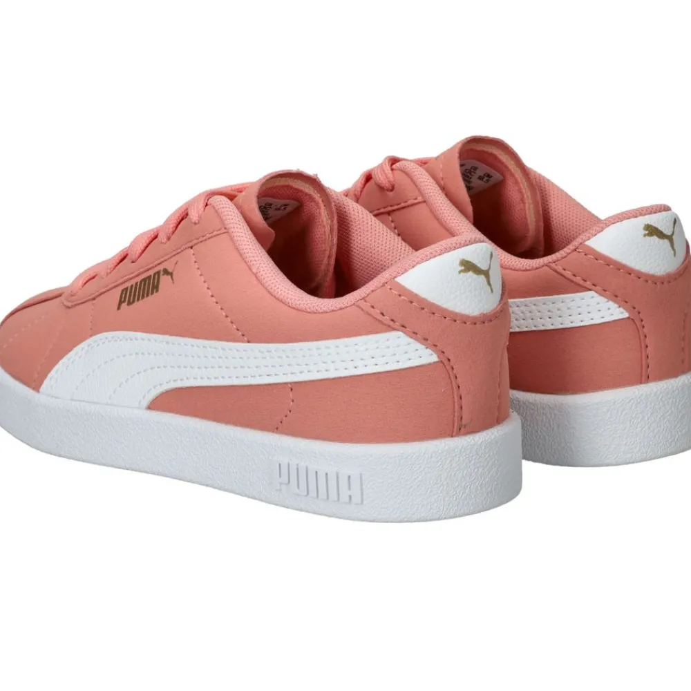 Puma Club II Sneakers Meisjes
