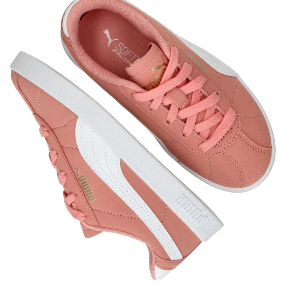 Puma Club II Sneakers Meisjes