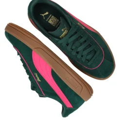 DAMES Puma Club Klassika SD Sneakers Dames