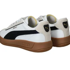 DAMES Puma Club Klassika Sneakers Dames