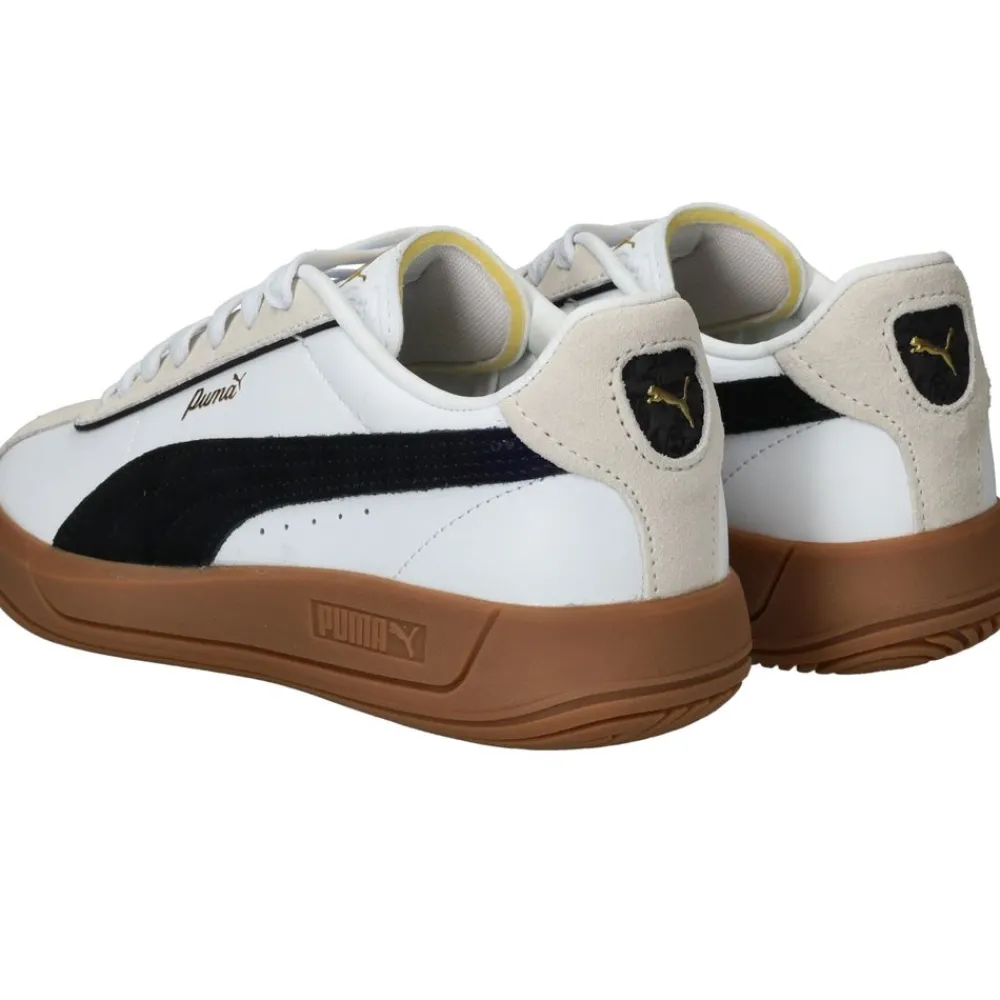 DAMES Puma Club Klassika Sneakers Dames