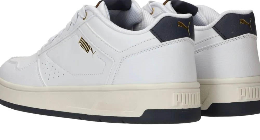 Heren Puma Court Classic Sneakers Heren