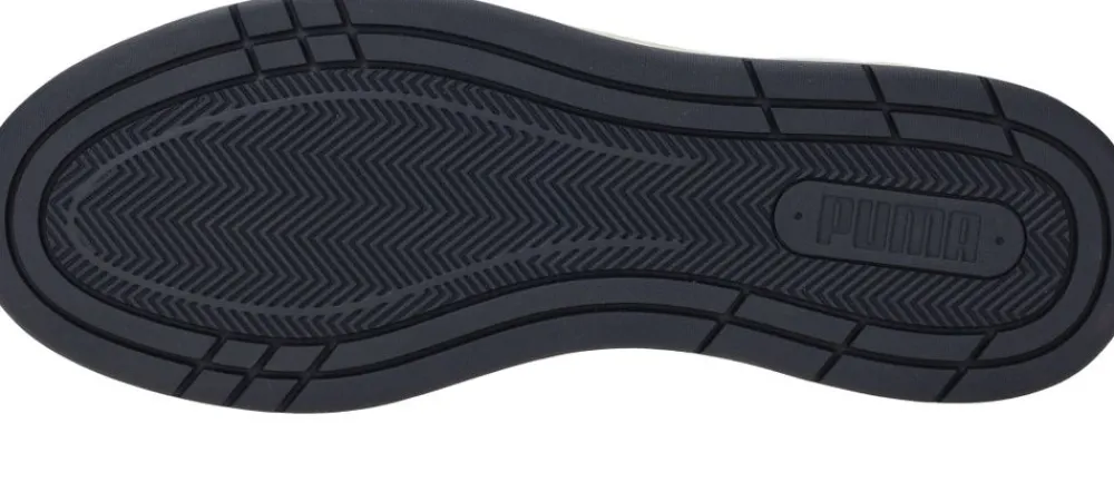 Heren Puma Court Classic Sneakers Heren