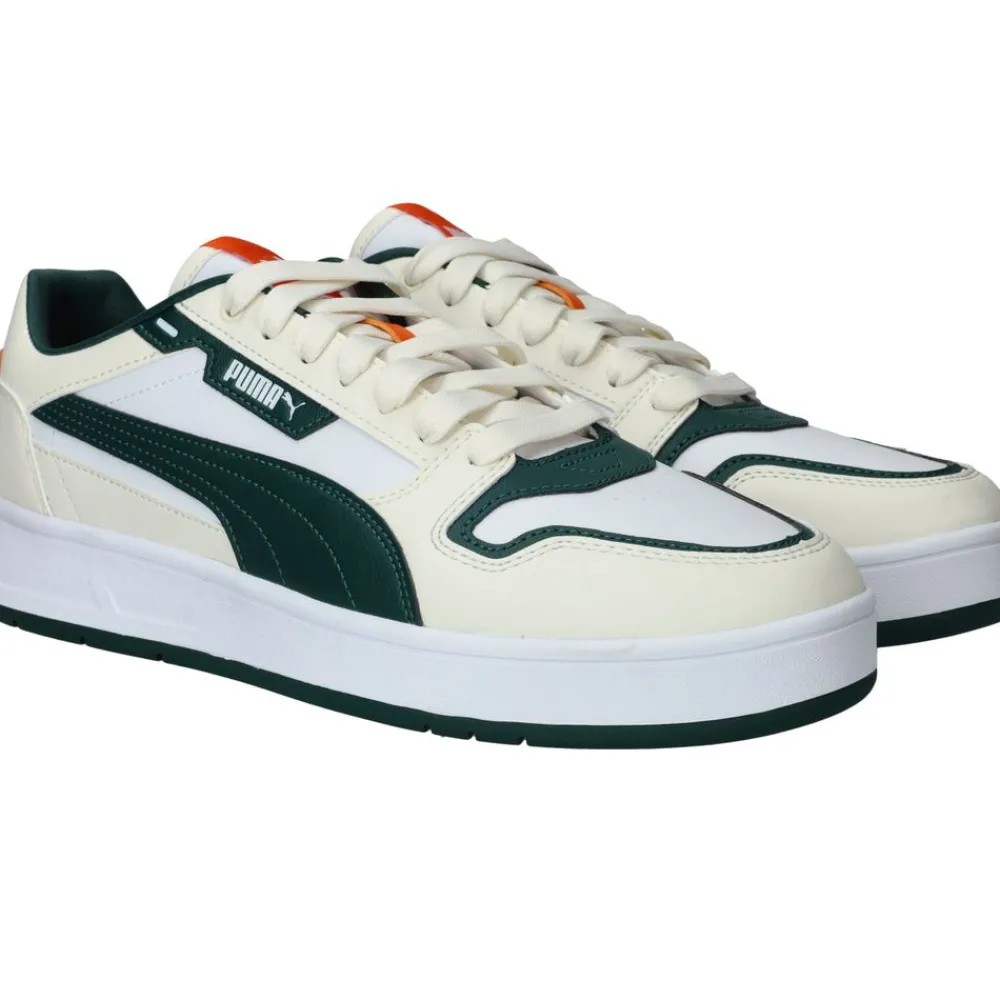 Heren Puma Court Classic Street Sneakers Heren