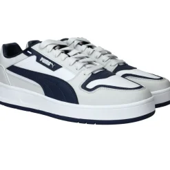Heren Puma Court Classic Street Sneakers Heren
