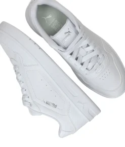 DAMES Puma Court Classy Sneakers Dames