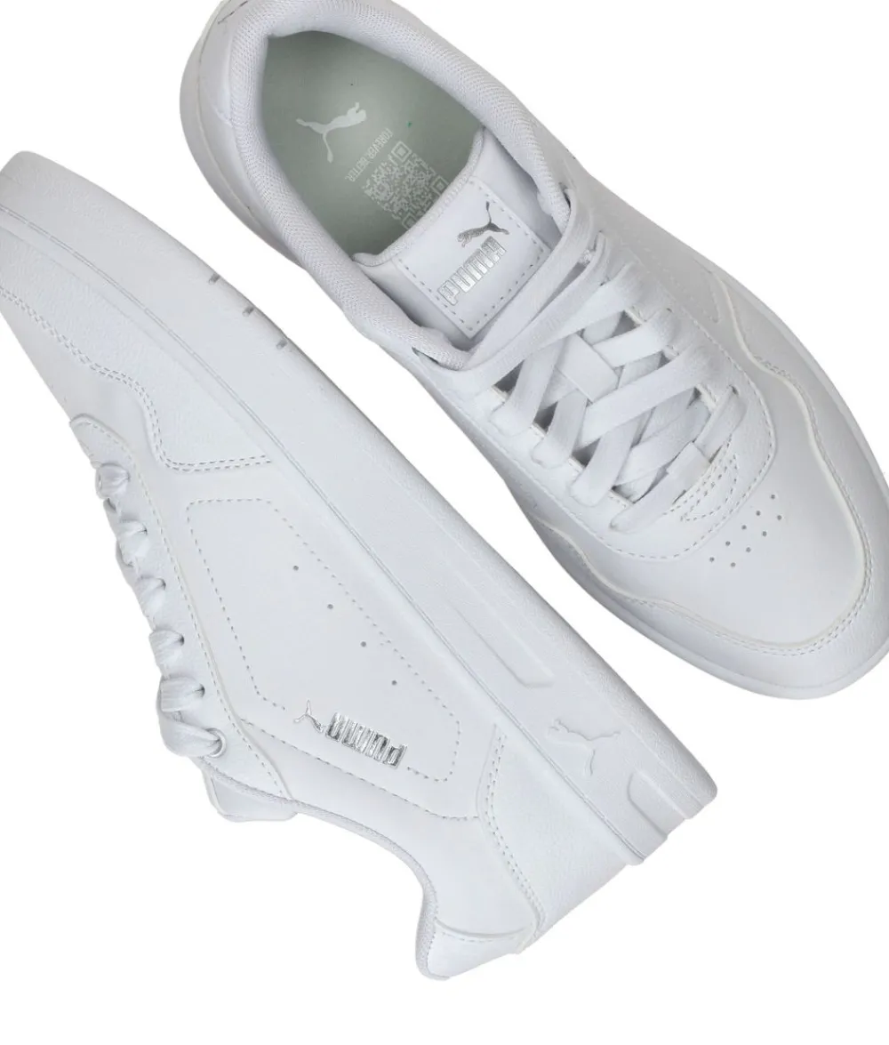 DAMES Puma Court Classy Sneakers Dames