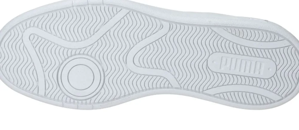 DAMES Puma Court Classy Sneakers Dames