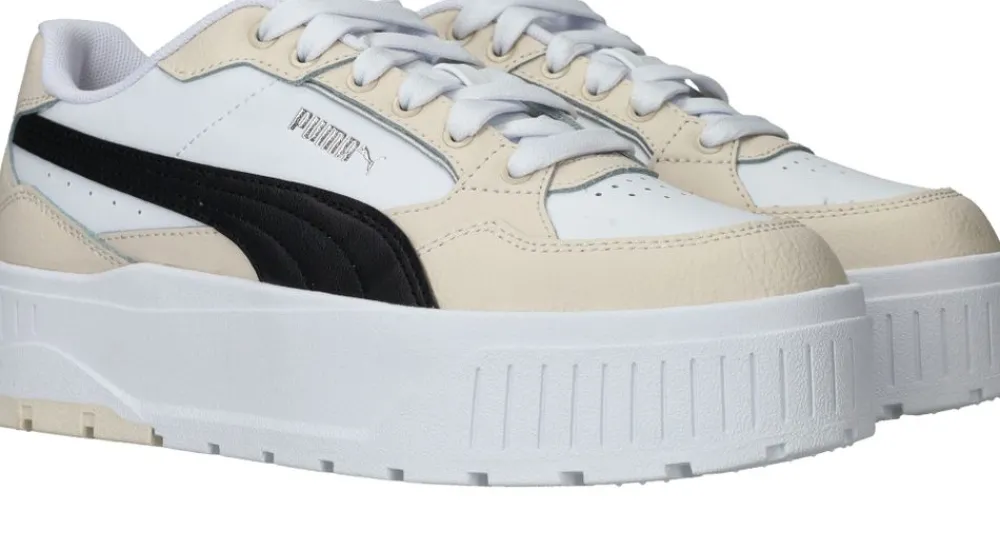 DAMES Puma Karmen II Idol Sneakers Dames