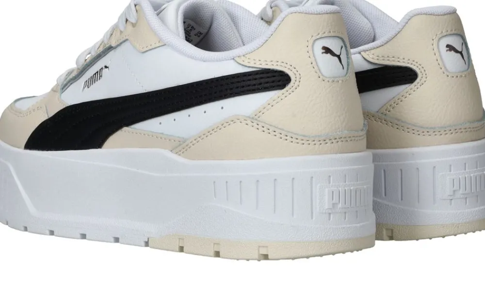 DAMES Puma Karmen II Idol Sneakers Dames