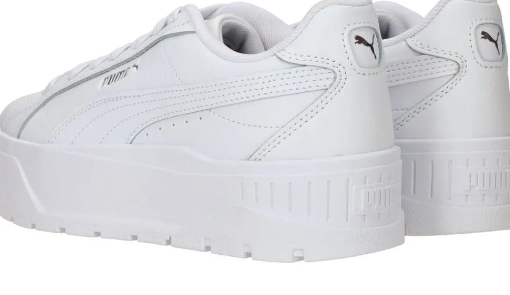 DAMES Puma Karmen II L Sneakers Dames