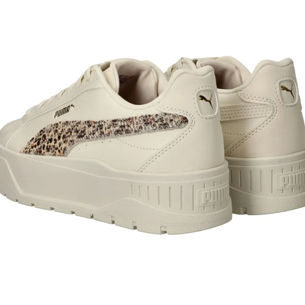 DAMES Puma Karmen II L Sneakers Dames