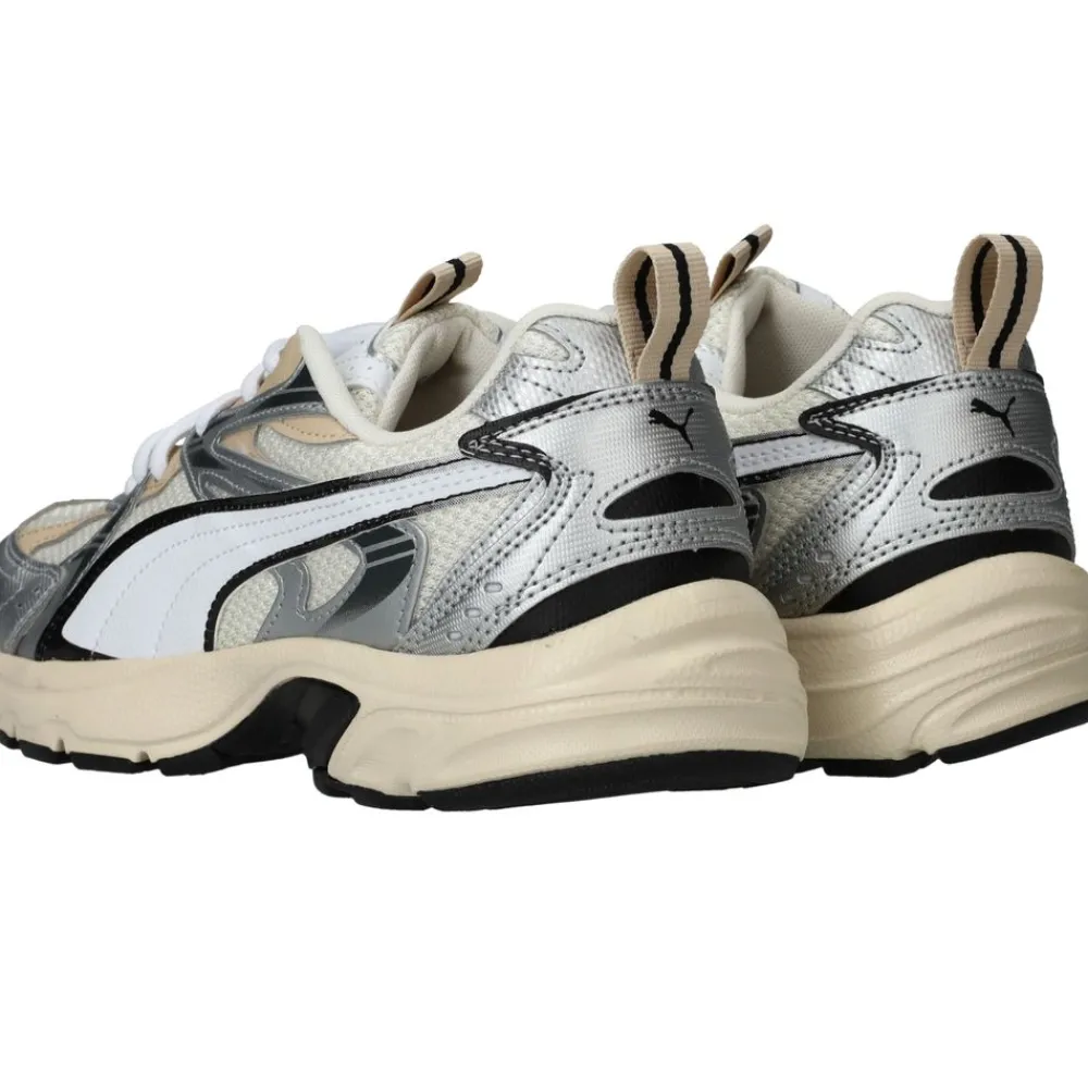 DAMES Puma Milenio Tech Sneakers Dames