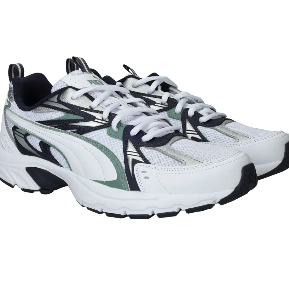 Heren Puma Milenio Tech Sneakers Heren