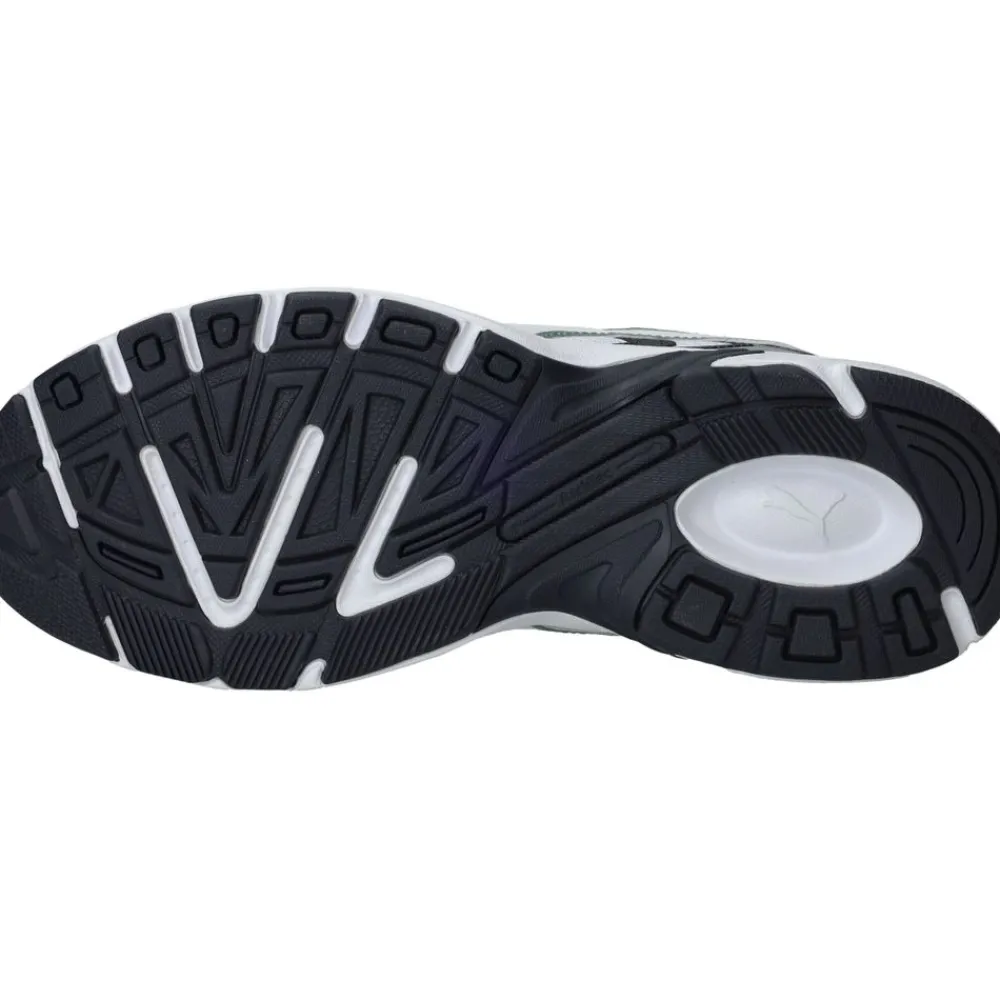 Heren Puma Milenio Tech Sneakers Heren