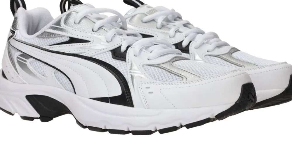 Heren Puma Millenio Tech Sneakers Heren