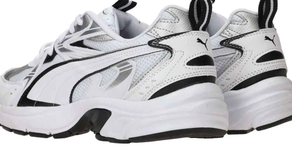 Heren Puma Millenio Tech Sneakers Heren