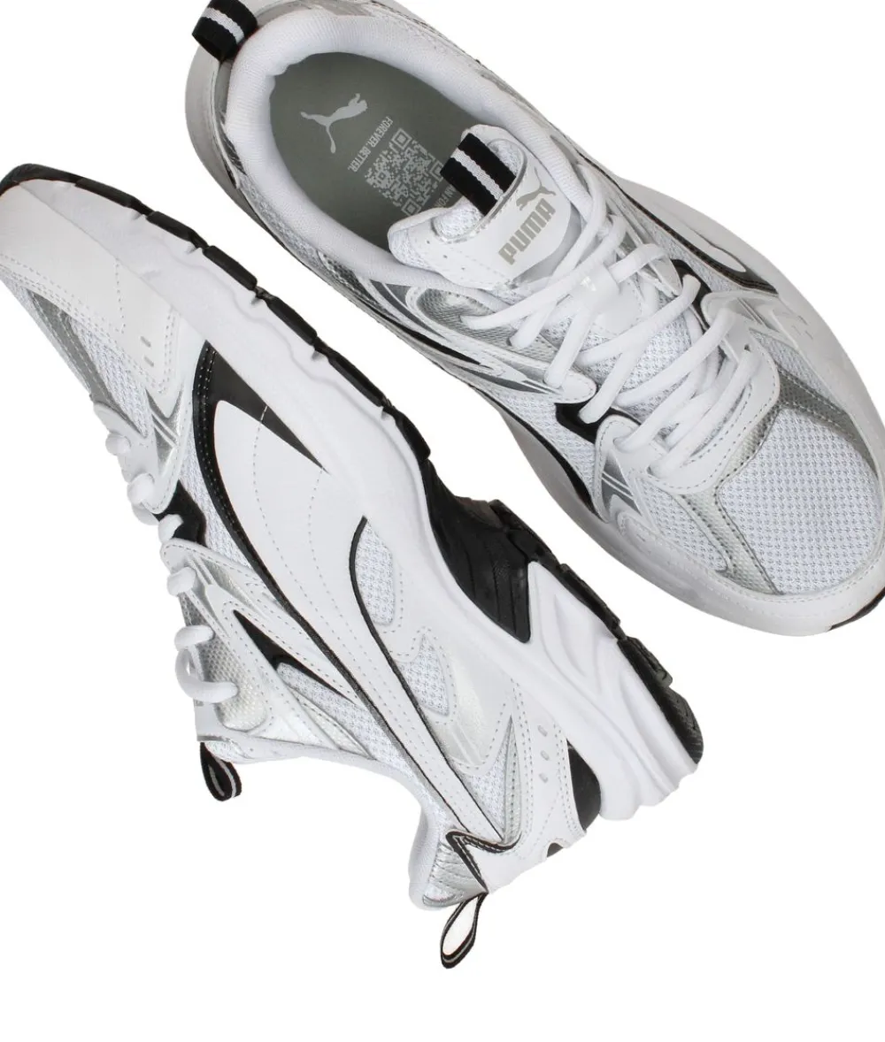 Heren Puma Millenio Tech Sneakers Heren