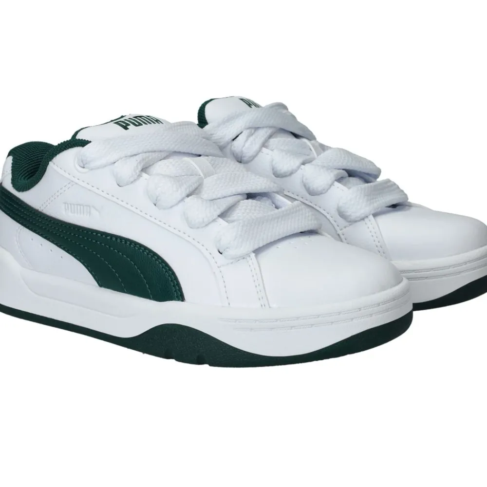 Puma Park Lifestyle Easy Sneakers Jongens
