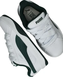 Puma Park Lifestyle Easy Sneakers Jongens