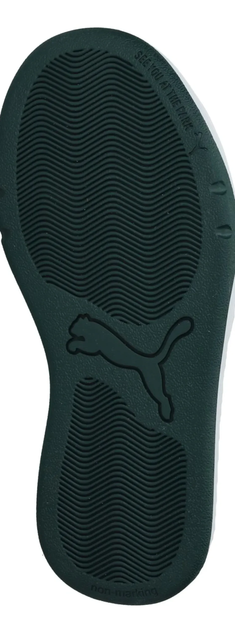 Puma Park Lifestyle Easy Sneakers Jongens