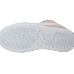 DAMES Puma Park Lifestyle Easy Sd Sneakers Dames
