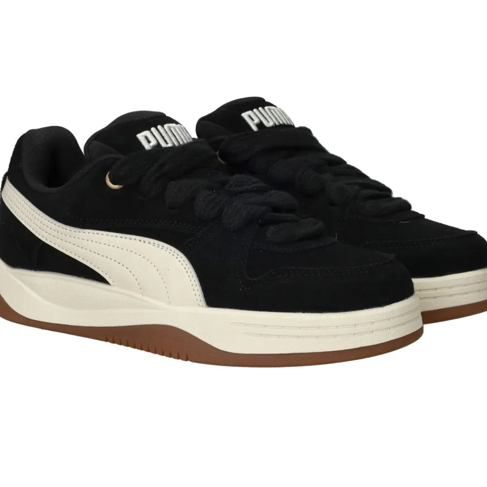 DAMES Puma Park Luna SD Sneakers Dames