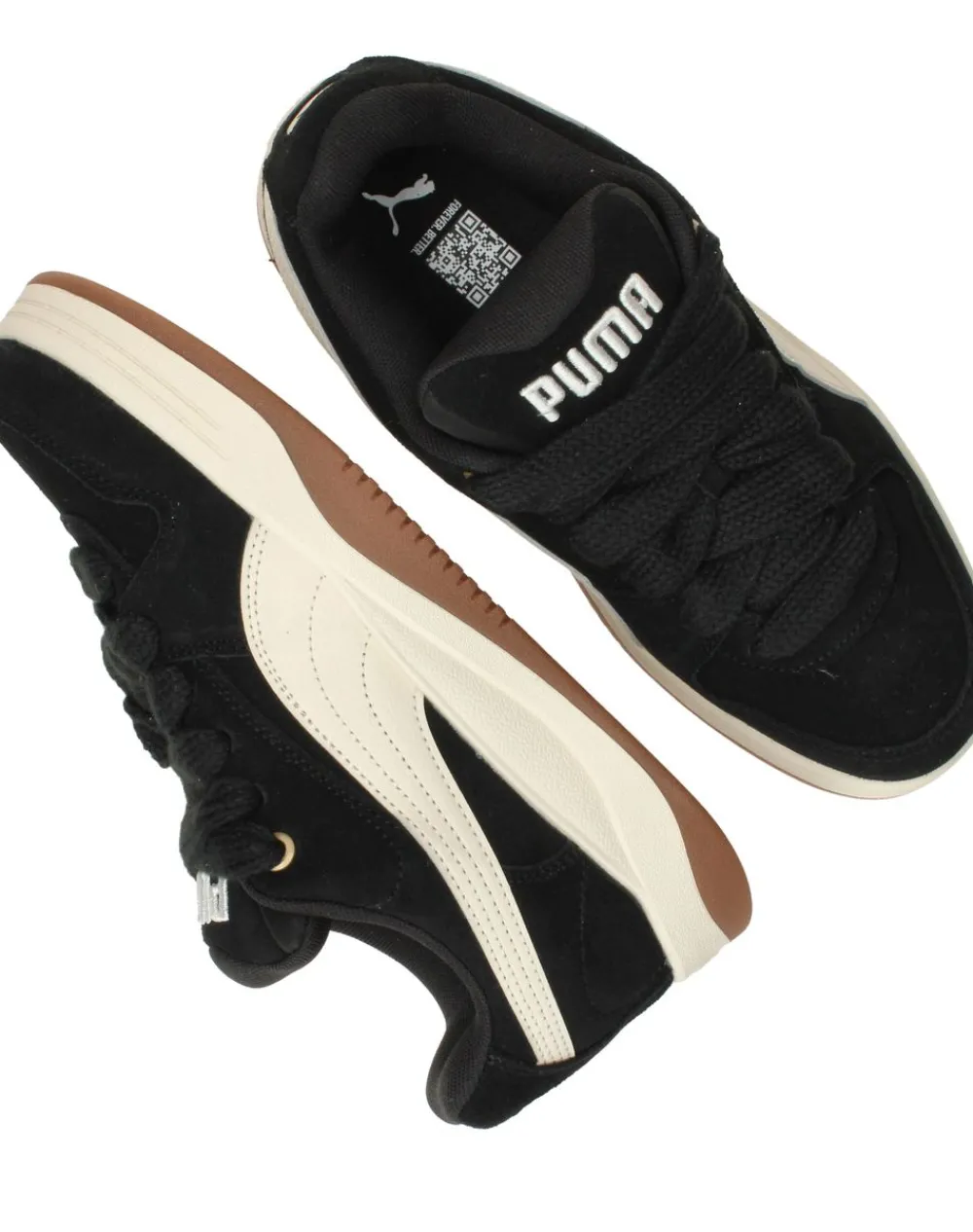 DAMES Puma Park Luna SD Sneakers Dames