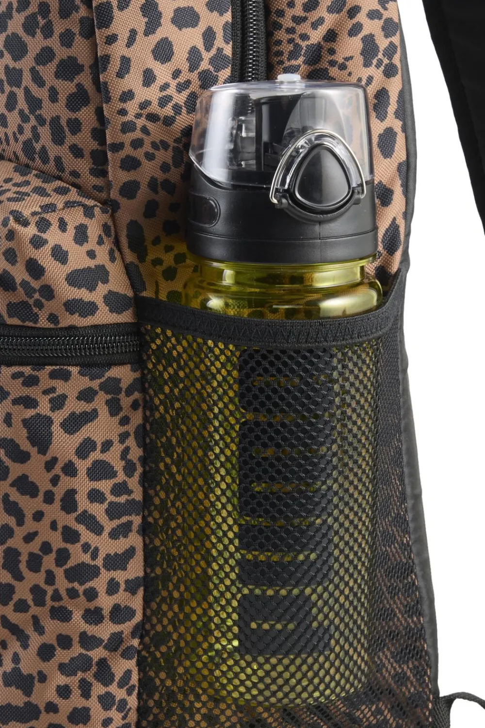 DAMES Puma Phase AOP Backpack Tas Dames