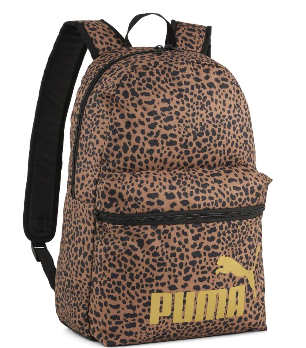 DAMES Puma Phase AOP Backpack Tas Dames